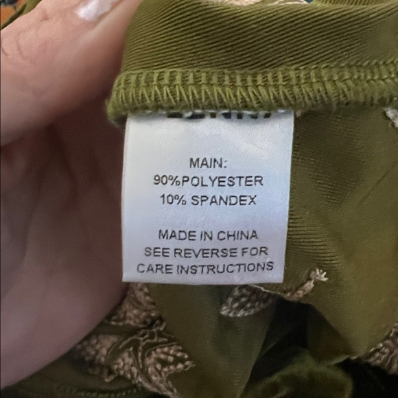 LENNI The Label sequin velvet Mini Dress Women’s Small - Picture 7 of 7